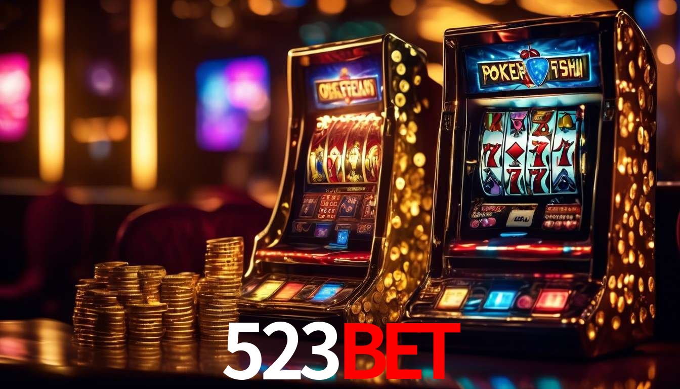 Torneios 523bet