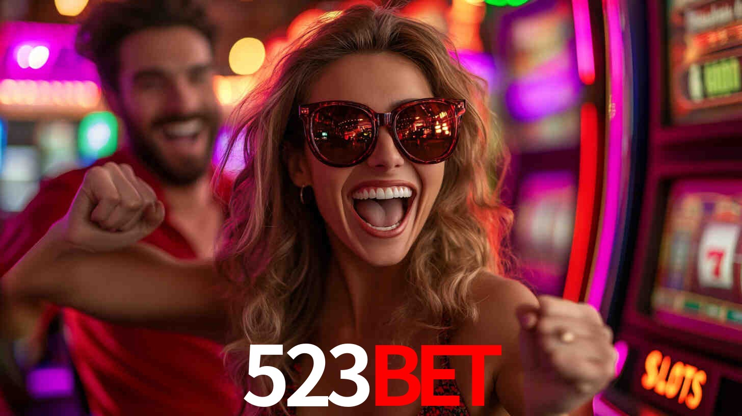 Apostas de Tênis 523bet