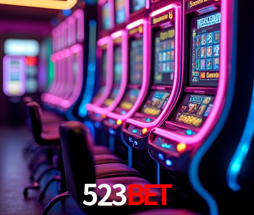 Tecnologia da Plataforma 523bet