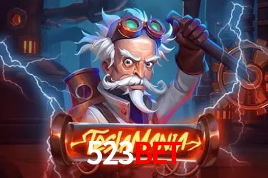 Ofertas Exclusivas 523bet