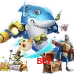 523BET Games