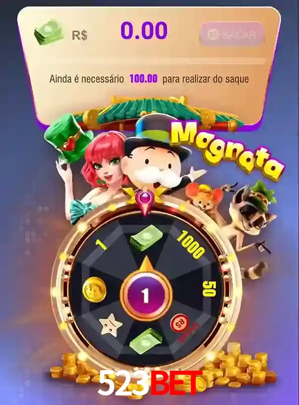 523BET