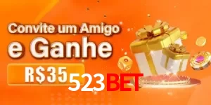 Promoções 523BET